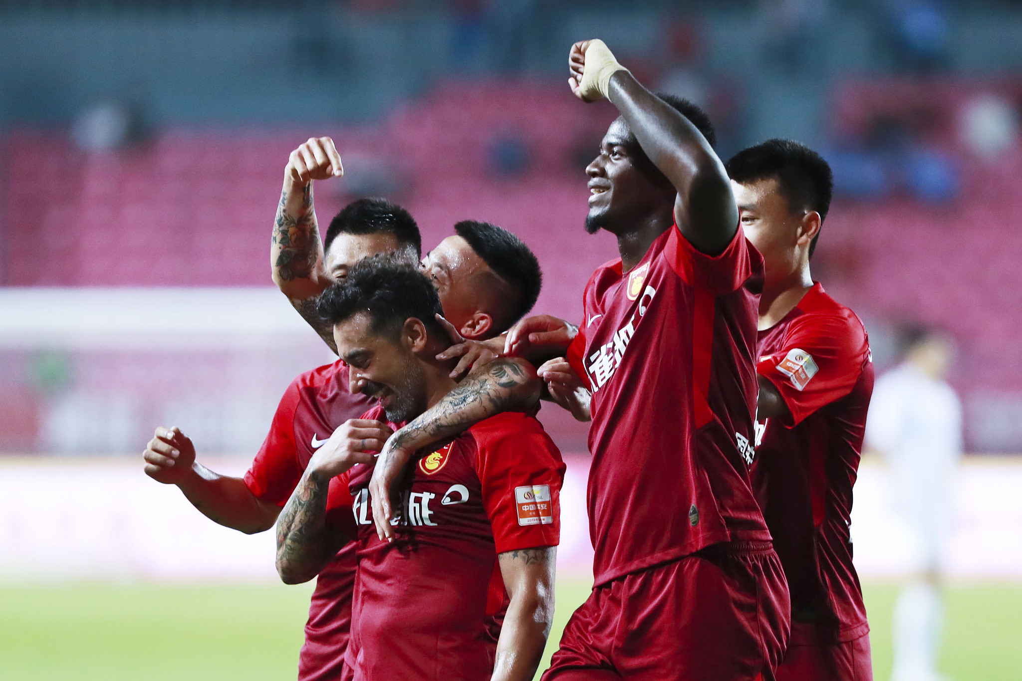 拉莫斯：我们配得上进入决赛，但输给了表现更好的球队