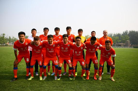 CBA杯战报：扬22分，青岛116-93大胜天津