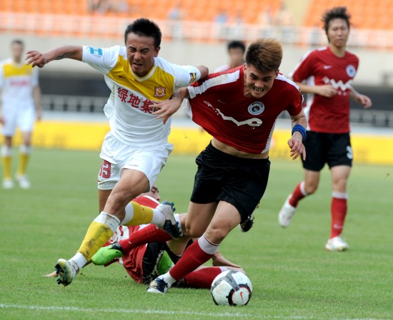 杰拉德谈为何拒绝重返流浪者：时机不对太仓促，且家人在巴林